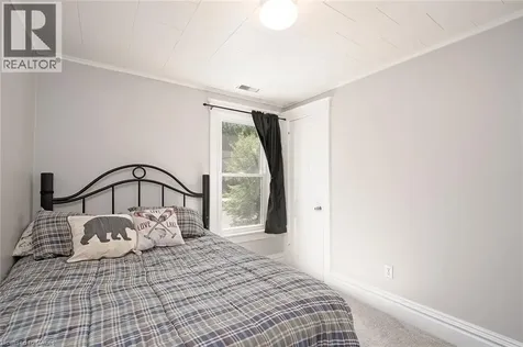 20 Wardrope Avenue Stoney Creek ON L8G 1S2