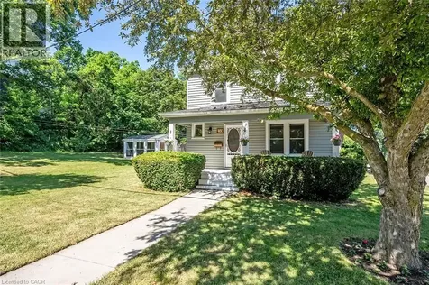 20 Wardrope Avenue Stoney Creek ON L8G 1S2