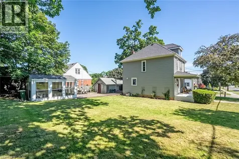 20 Wardrope Avenue Stoney Creek ON L8G 1S2