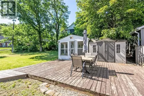 20 Wardrope Avenue Stoney Creek ON L8G 1S2