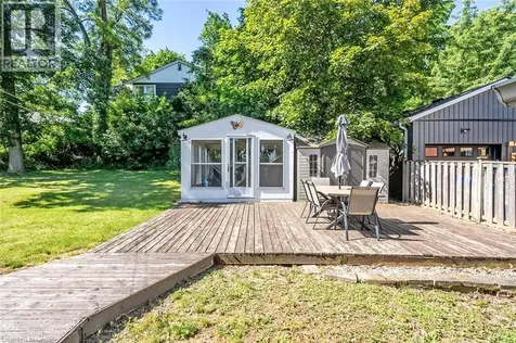 20 Wardrope Avenue Stoney Creek ON L8G 1S2