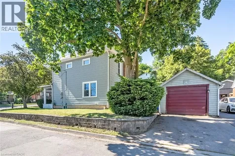 20 Wardrope Avenue Stoney Creek ON L8G 1S2