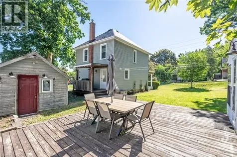 20 Wardrope Avenue Stoney Creek ON L8G 1S2