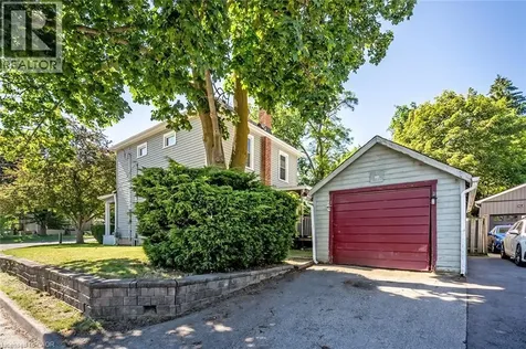 20 Wardrope Avenue Stoney Creek ON L8G 1S2