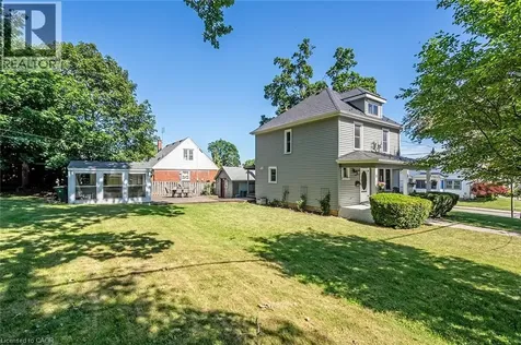 20 Wardrope Avenue Stoney Creek ON L8G 1S2