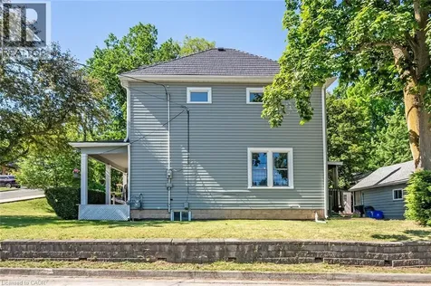 20 Wardrope Avenue Stoney Creek ON L8G 1S2