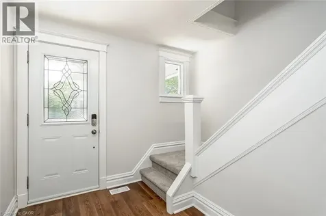 20 Wardrope Avenue Stoney Creek ON L8G 1S2