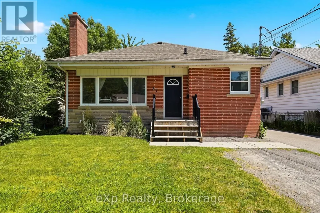 87 Golfdale Road Belleville (belleville Ward) ON K8N 4A8