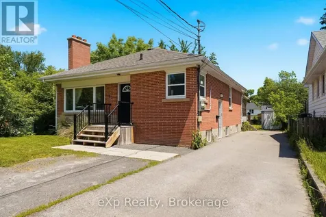 87 Golfdale Road Belleville (belleville Ward) ON K8N 4A8