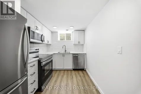 87 Golfdale Road Belleville (belleville Ward) ON K8N 4A8