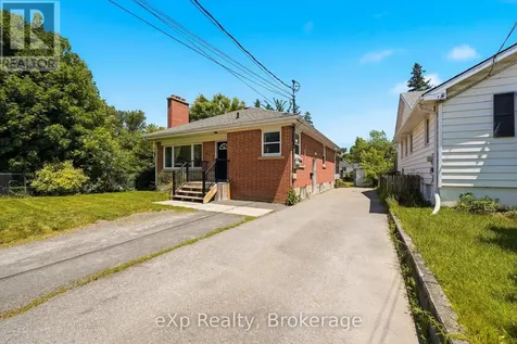 87 Golfdale Road Belleville (belleville Ward) ON K8N 4A8