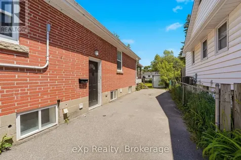 87 Golfdale Road Belleville (belleville Ward) ON K8N 4A8