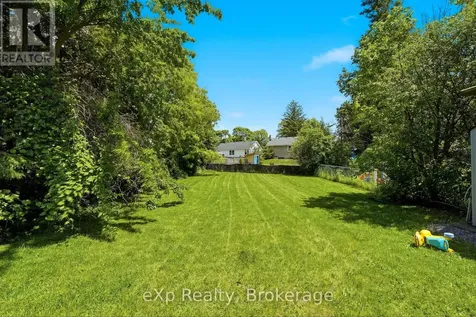 87 Golfdale Road Belleville (belleville Ward) ON K8N 4A8