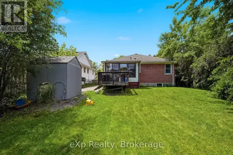 87 Golfdale Road Belleville (belleville Ward) ON K8N 4A8