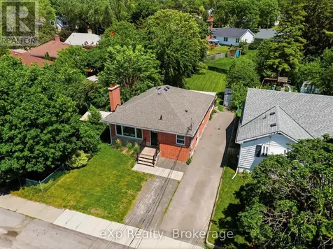 87 Golfdale Road Belleville (belleville Ward) ON K8N 4A8