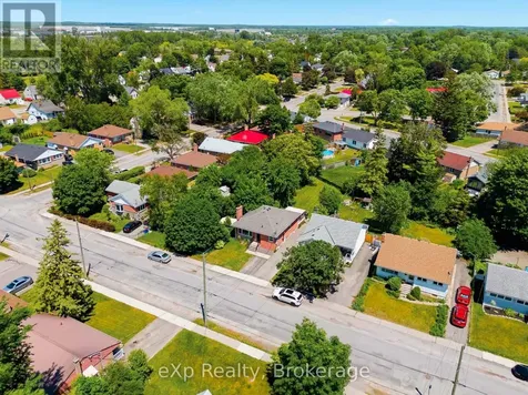 87 Golfdale Road Belleville (belleville Ward) ON K8N 4A8