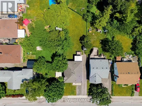 87 Golfdale Road Belleville (belleville Ward) ON K8N 4A8