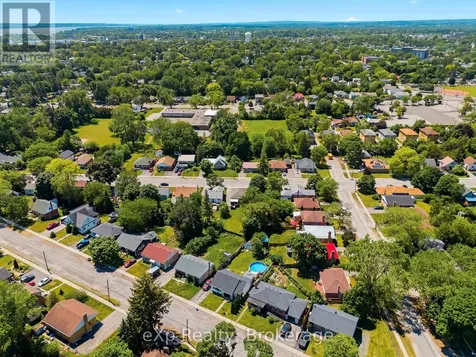 87 Golfdale Road Belleville (belleville Ward) ON K8N 4A8