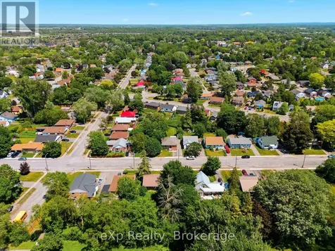 87 Golfdale Road Belleville (belleville Ward) ON K8N 4A8