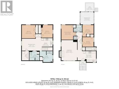 87 Golfdale Road Belleville (belleville Ward) ON K8N 4A8