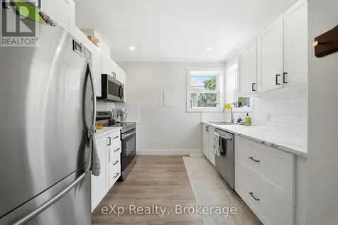 87 Golfdale Road Belleville (belleville Ward) ON K8N 4A8