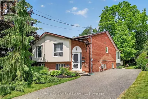 116 James Street East Cobourg ON K9A 1H3