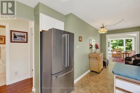 116 James Street East Cobourg ON K9A 1H3