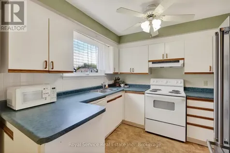 116 James Street East Cobourg ON K9A 1H3