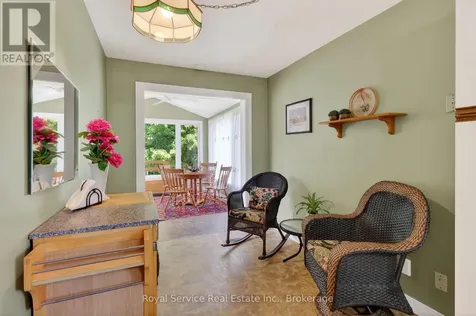 116 James Street East Cobourg ON K9A 1H3