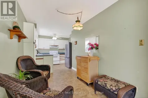116 James Street East Cobourg ON K9A 1H3