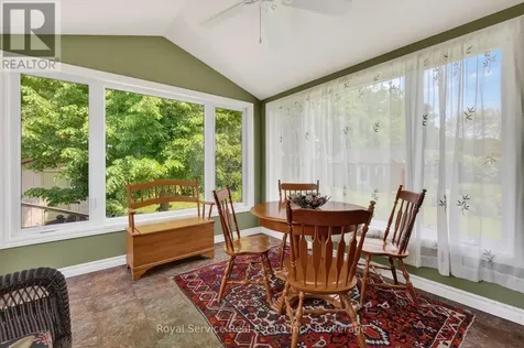 116 James Street East Cobourg ON K9A 1H3