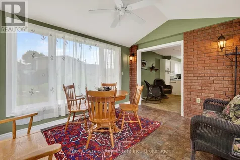 116 James Street East Cobourg ON K9A 1H3