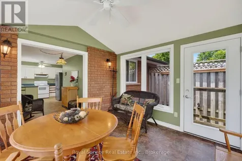 116 James Street East Cobourg ON K9A 1H3