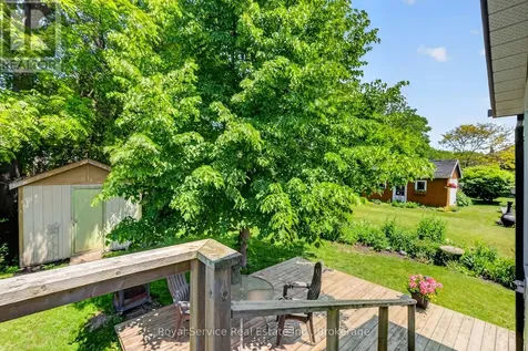 116 James Street East Cobourg ON K9A 1H3