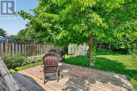 116 James Street East Cobourg ON K9A 1H3