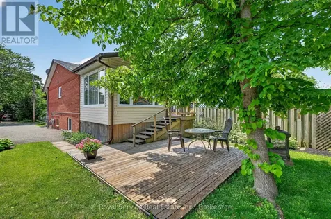 116 James Street East Cobourg ON K9A 1H3