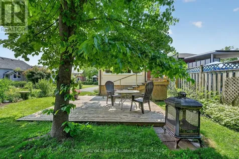 116 James Street East Cobourg ON K9A 1H3