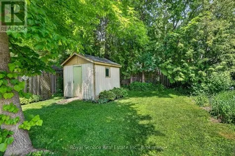 116 James Street East Cobourg ON K9A 1H3