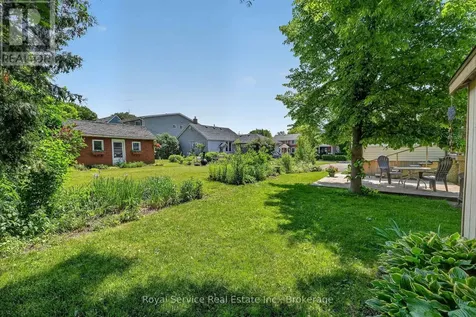 116 James Street East Cobourg ON K9A 1H3