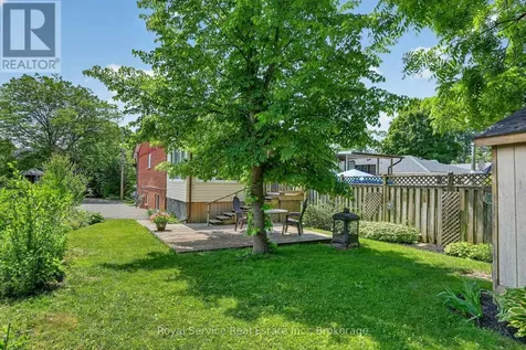 116 James Street East Cobourg ON K9A 1H3