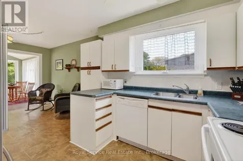 116 James Street East Cobourg ON K9A 1H3