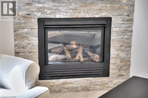 156 Traynor Avenue Kitchener ON N2C 1W5
