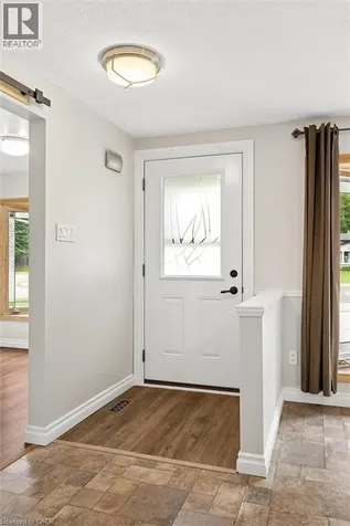 156 Traynor Avenue Kitchener ON N2C 1W5