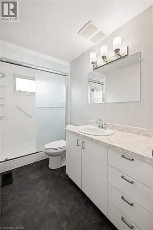 156 Traynor Avenue Kitchener ON N2C 1W5