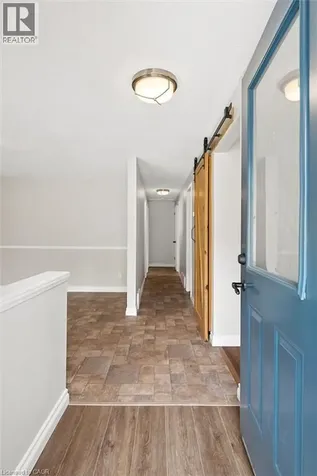 156 Traynor Avenue Kitchener ON N2C 1W5
