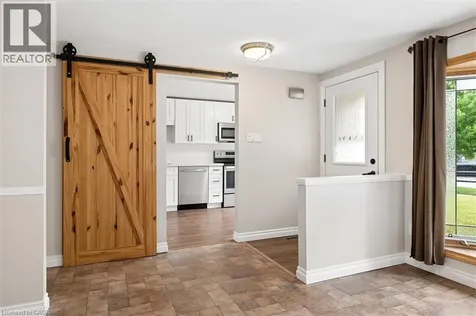156 Traynor Avenue Kitchener ON N2C 1W5