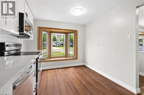 156 Traynor Avenue Kitchener ON N2C 1W5