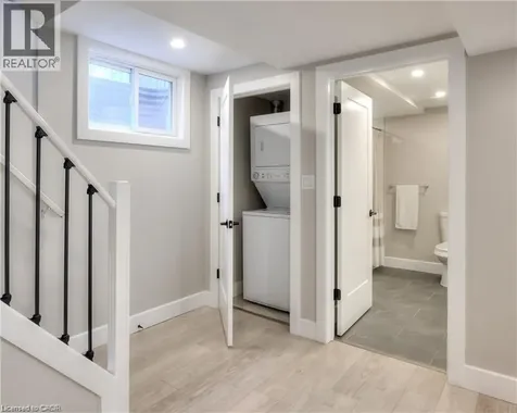 156 Traynor Avenue Kitchener ON N2C 1W5
