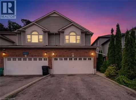 533 Activa Avenue Kitchener ON N2E 4C2