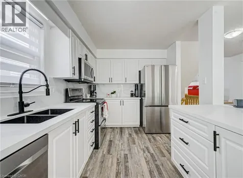 533 Activa Avenue Kitchener ON N2E 4C2